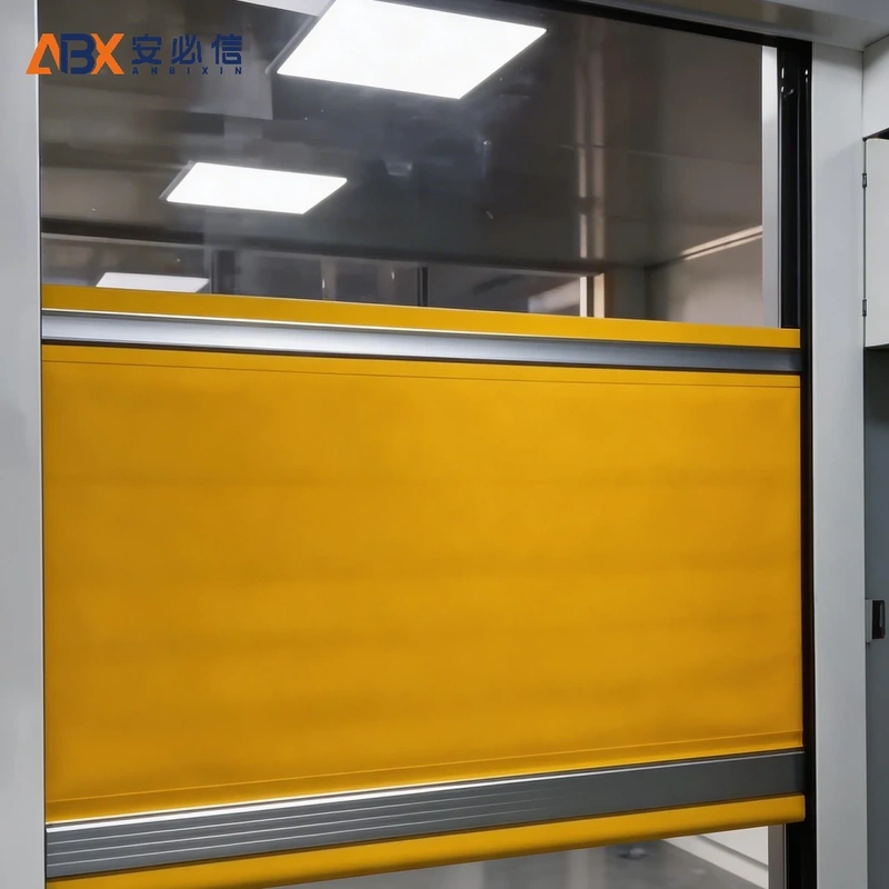 黔东南苗族侗族自治州自动快速门
