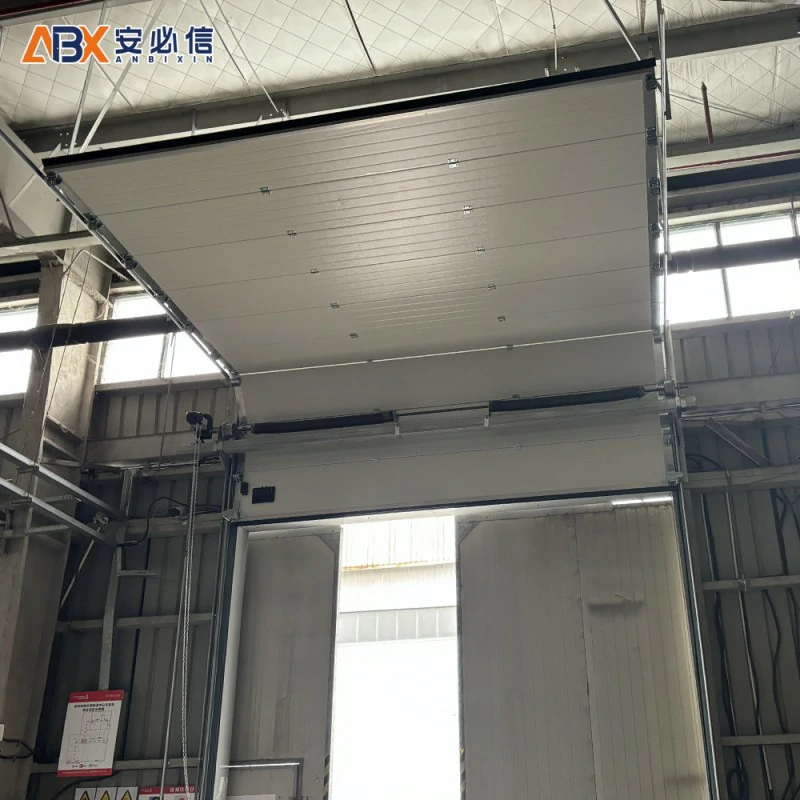 黔东南苗族侗族自治州升降滑升门